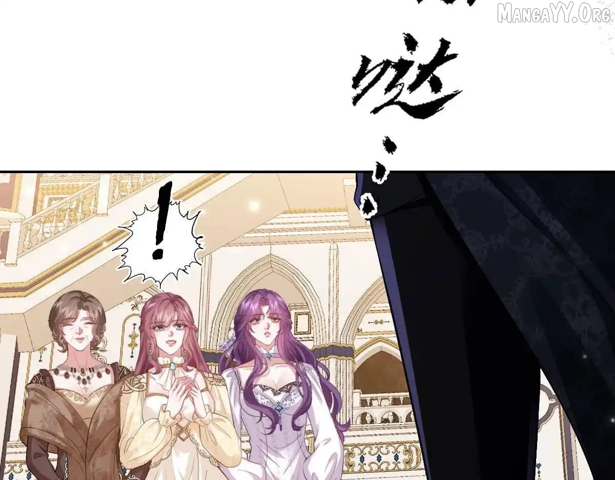 Confessing My Love to Him, the Treacherous One Chapter 62 - page 93